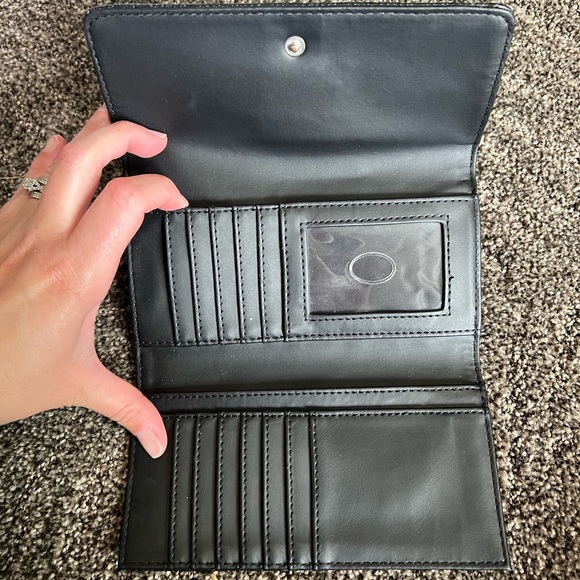Guess wallet - Picture 5 of 5